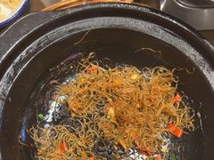 -富正毅三下锅·湘西韵味(天门山索道店)