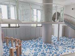 -龙格亲子游泳·水育早教运动中心(绿城店)