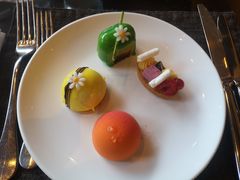 -深圳四季酒店·馥自助餐厅