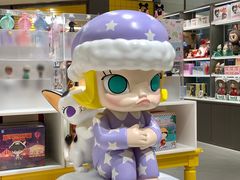 -泡泡玛特POPMART(赛格国际购物中心店)