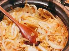-啫两手·啫啫煲·小饭堂(龙城万科里店)