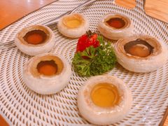 -金井日本料理(丽柏广场店)