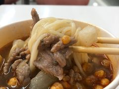 -江三王记牛杂馆(总店)