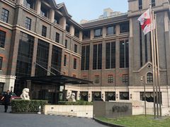 -浦华大酒店-台南担仔面海鲜楼