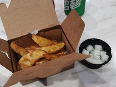 -Kyochon1991校村(共和路店)