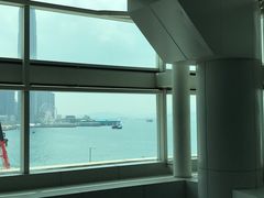 -香港会议展览中心演讲厅