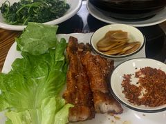 -创味·民间海南菜·非遗藤桥排骨(藤桥·免税城店)