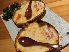 -大岛日本料理铁板烧(南通大饭店)