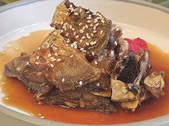 -高老庄新家宴(北斗星广场店)