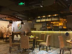 大堂-泰萌·泰国菜(客都汇店)