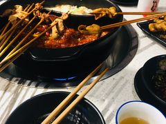 -钢管厂五区小郡肝串串香(南山店)