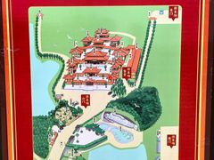 景点-三水森林公园