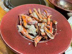 -蟹将军日本料理(中南路店)