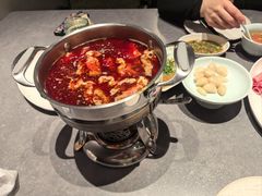 -鼎鼎香·港式火锅(北京SKP店)