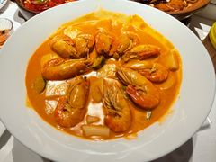 青柠奶味虾-醉舍·新淮扬菜(长宁龙之梦店)