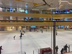 -冠军冰场CHAMPION RINK(苏州中心商场店)