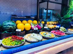 -万象·复兴号鲜肉烤肉海鲜自助(升级店)