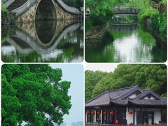 -无锡蠡湖国家湿地公园-蠡园