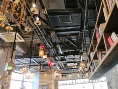 -漫咖啡 (CCPAPK创意港店)