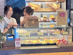 -Let's Taipei 非常烘焙(太古里店)
