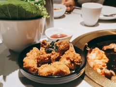 -韩时烤肉(枫蓝店)