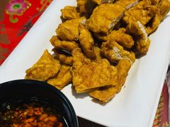 -富城特色菜馆(华南小区店)