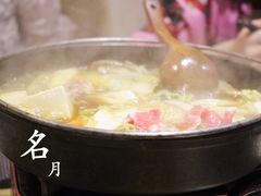 -有喜屋·深夜食堂(北京西路店)