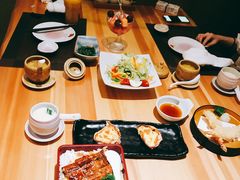 -割烹旭日本料理(龙湖狮山天街店)