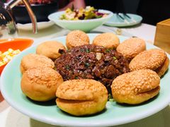 -淀里船宴(卓达店)