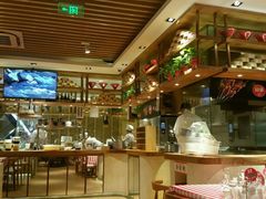 -西贝莜面村(近铁城市广场店)