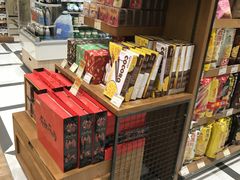 -金鹰超市(国际购物中心新街口店)