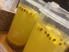 百香果饮料-武松家(丰益桥店)