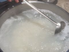 -淘米捞·米汤脆鲩鱼火锅(福田皇岗店)