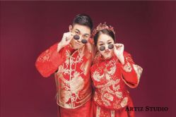 -THE QUEEN(北京店)