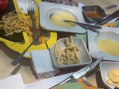 -豪客来牛排(海沧阿罗海店)
