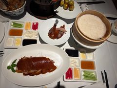 -四季民福烤鸭店(王府井东安门店)