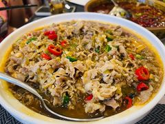 -飞天大厦清真餐厅