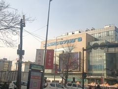 -苏宁生活广场