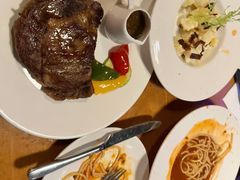 -BJM CLUB·宾酌·江景西餐吧(琶醍店)