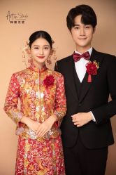 -韩国艺匠ARTIZ STUDIO(博览中心店)