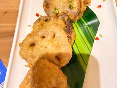 -枣子树·素食餐厅(普陀山店)