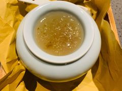 印尼桃胶燕窝-老头儿油爆虾(星光一期店)
