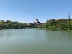 -南通鹏欣花园国宾酒店