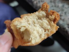 -清真喜兰老丁羊汤特色小吃