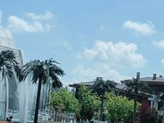 -海豚堡温泉水乐园