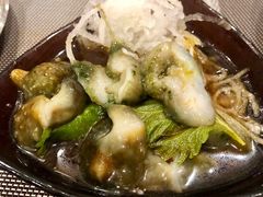 -鸿腾国际大酒店-海鲜姿造海鲜烤肉自助餐