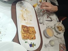 -院里寻菜·精致庭院菜(观沙岭店)