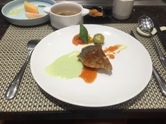 -禾牧铁板创意料理(姑嫂树路店)