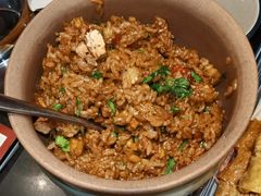 -兰溪小馆(东直门簋街店)