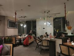 大堂-天府掌柜(九眼桥店)
